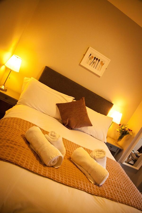 Rowton Poplars Hotel تشيستر المظهر الخارجي الصورة
