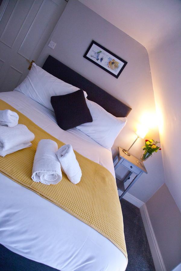 Rowton Poplars Hotel تشيستر المظهر الخارجي الصورة