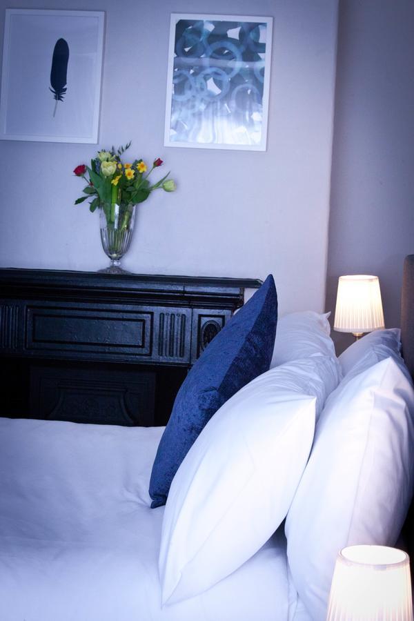 Rowton Poplars Hotel تشيستر المظهر الخارجي الصورة